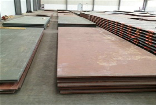 供應優質耐磨鋼板規格齊全材質