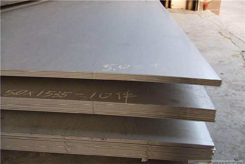 耐磨鋼板材質是什么意思